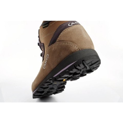 Aku Trekker GTX buty damskie trekkingowe