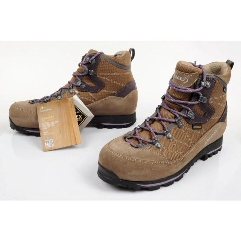 Aku Trekker GTX buty damskie trekkingowe