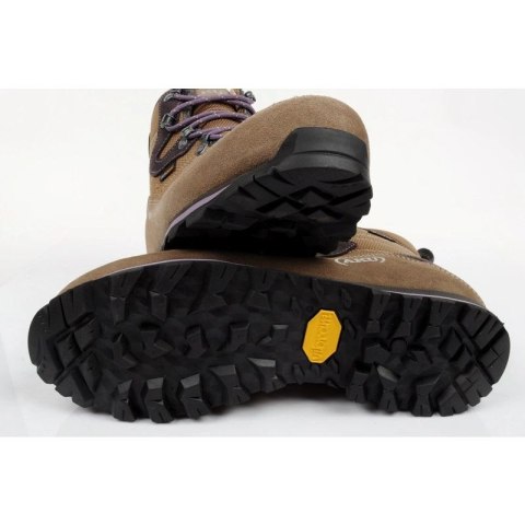 Aku Trekker GTX buty damskie trekkingowe