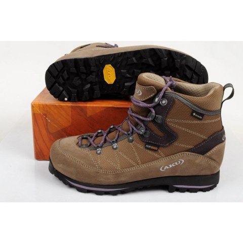 Aku Trekker GTX buty damskie trekkingowe