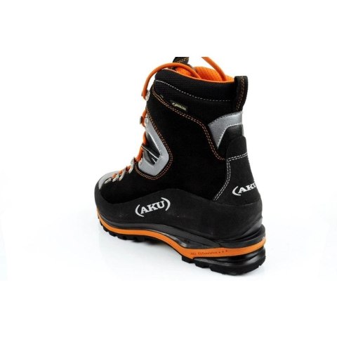 Aku Yatumine GTX buty trekkingowe damskie