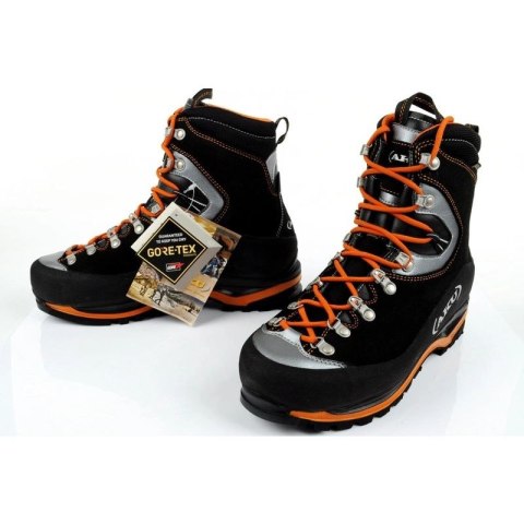 Aku Yatumine GTX buty trekkingowe damskie