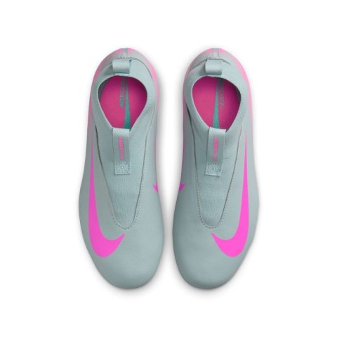 Buty Nike Junior Mercurial Superfly 10 Academy FG/MG FQ8304-301