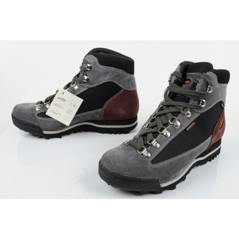 Buty trekkingowe Aku Ultra light GTX