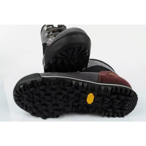 Buty trekkingowe Aku Ultra light GTX
