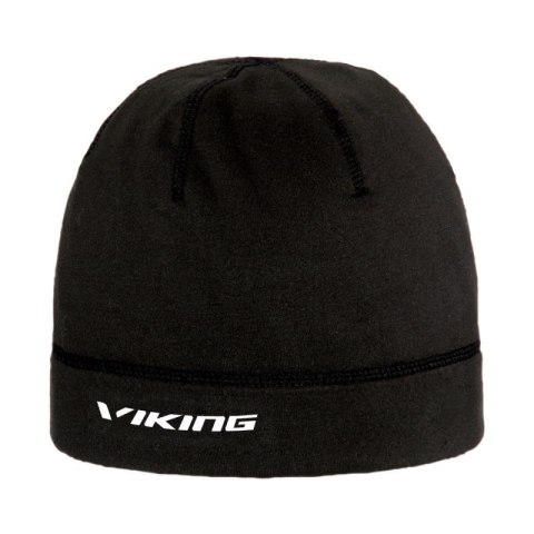 Czapka Viking multifunkcyjna Craig czarna 60 cm 219-13-2122-09