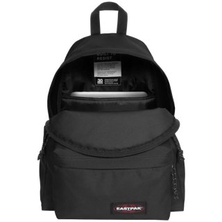 Eastpak Day Pak'r Backpack EK0A5BG40081 Czarne One size