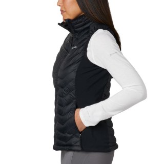 Kamizelka Columbia Powder Pass Vest W 1832222012 Columbia