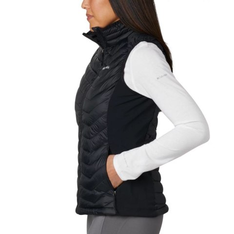 Kamizelka Columbia Powder Pass Vest W 1832222012 Columbia