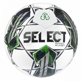 Piłka nożna Select Futsal PLANET FIFA T26-17646 Select