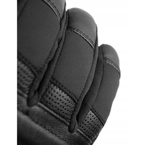Rękawice REUSCH Jupiter GORE-TEX r. 9 czarne