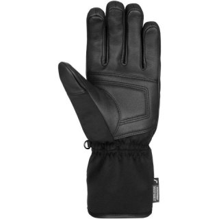 Rękawice REUSCH Powerline STORMBLOXX™ r. 8,5 czarne