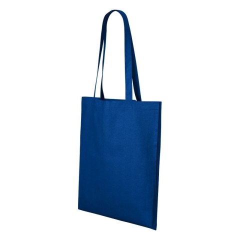 Torba na zakupy unisex Shopper (chabrowy)