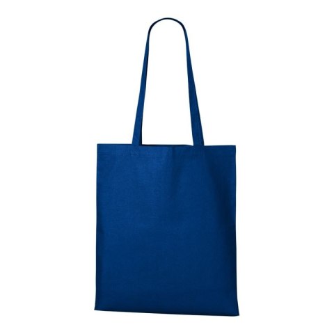 Torba na zakupy unisex Shopper (chabrowy)