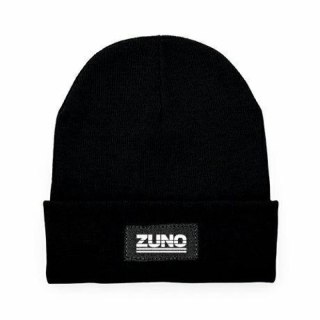 ZUNO czapka treningowa czarna
