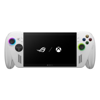 ASUS ROG Ally RC73YA-NH002W Ryzen Z2 A 7.0"FHD Touch 120Hz IPS-level 500nits Glossy 16GB LPDDR5X SSD512 Radeon Graphics 60WHrs W Asus
