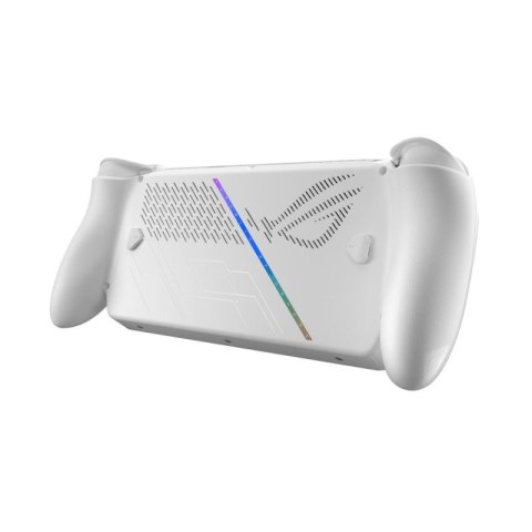 ASUS ROG Ally RC73YA-NH002W Ryzen Z2 A 7.0"FHD Touch 120Hz IPS-level 500nits Glossy 16GB LPDDR5X SSD512 Radeon Graphics 60WHrs W Asus