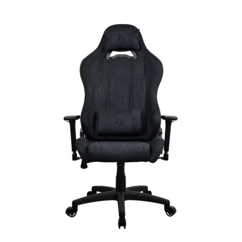 Arozzi Torretta SuperSoft -Pure Black Arozzi