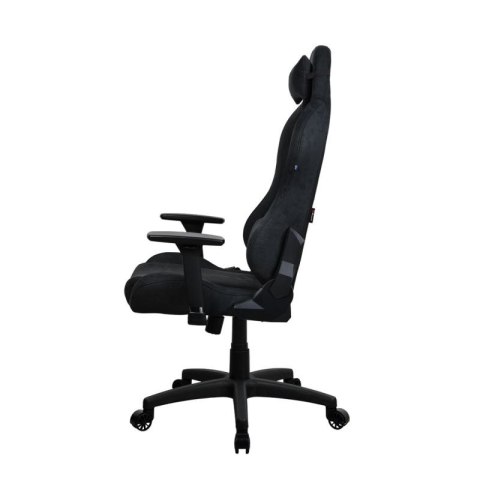 Arozzi Torretta SuperSoft -Pure Black Arozzi
