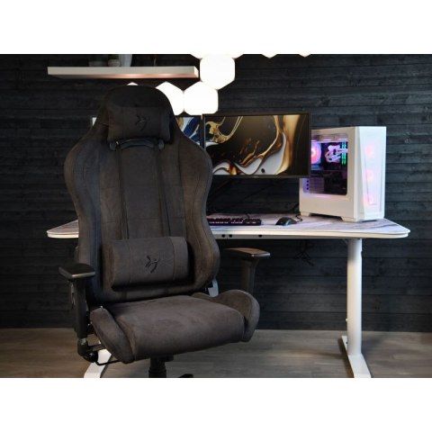 Arozzi Torretta SuperSoft -Pure Black Arozzi