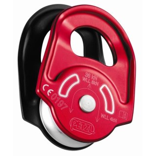 Bloczek rescue PETZL Petzl