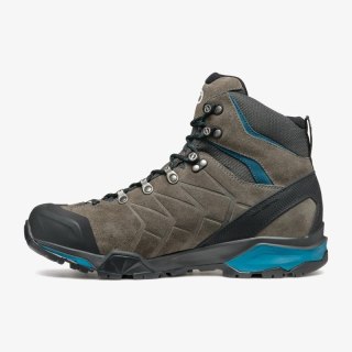 Buty SCARPA zg trek gtx-titanium-lake blue-45 Scarpa