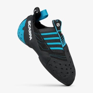 Buty instinct s-black-azure-40,5 SCARPA Scarpa