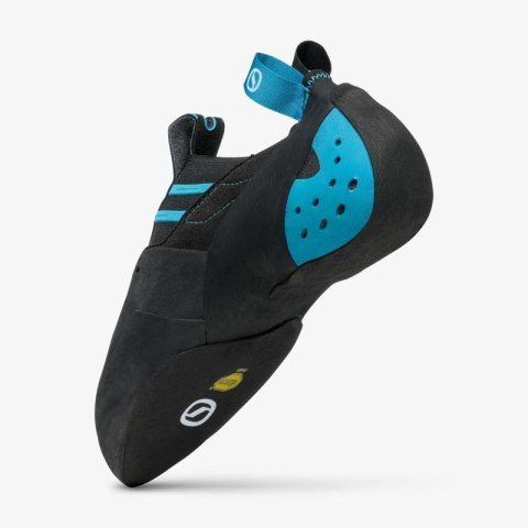 Buty instinct s-black-azure-40,5 SCARPA Scarpa