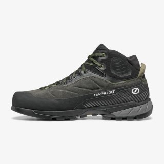 Buty rapid xt mid gtx-shark-military-43 SCARPA Scarpa