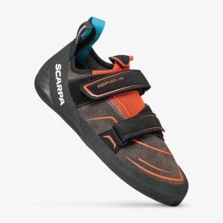 Buty reflex vs-tonic-black-41,5 SCARPA Scarpa