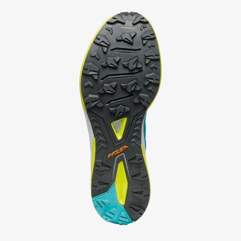 Buty trailowe Scarpa Golden Gate Kima Rt - lake blue/lime Scarpa