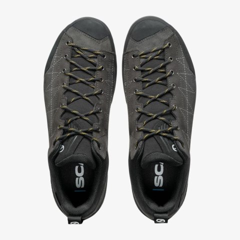 Buty zodiac gtx-anthracite- sulphur-43,5 SCARPA Scarpa