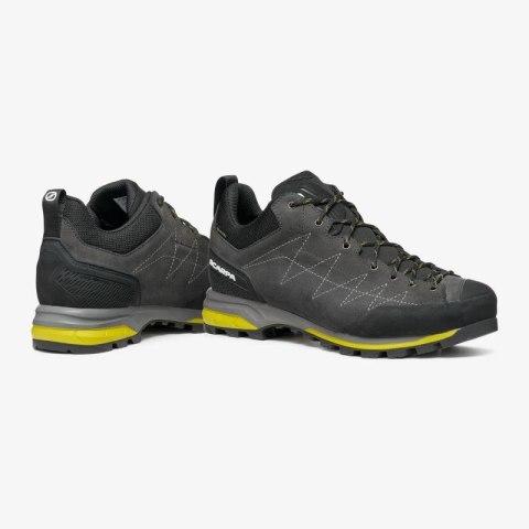 Buty zodiac gtx-anthracite- sulphur-43,5 SCARPA Scarpa