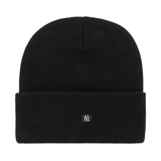 Czapka New York Yankees czarna B-THRNK17ACE-BK