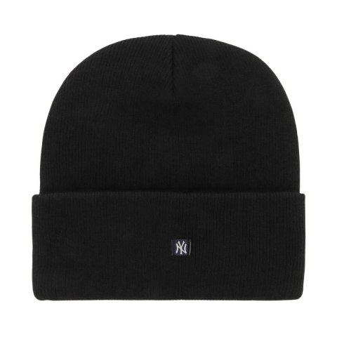 Czapka New York Yankees czarna B-THRNK17ACE-BK