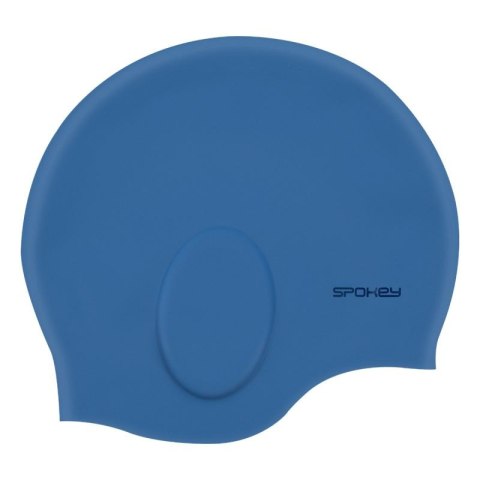 Czepek pływacki z dodatkowym miejscem na uszy Spokey EARCAP Spokey