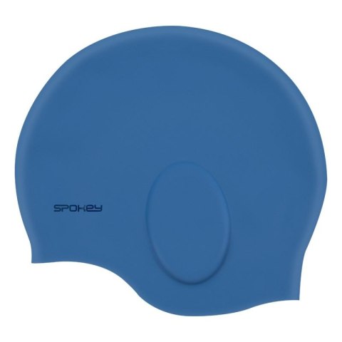 Czepek pływacki z dodatkowym miejscem na uszy Spokey EARCAP Spokey