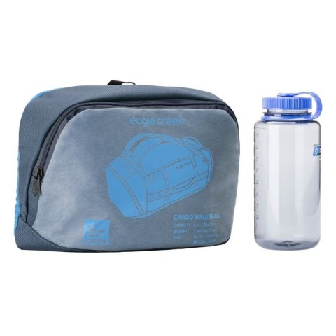 Eagle Creek Cargo Hauler sportowa torba 60 l Poliester Niebieski