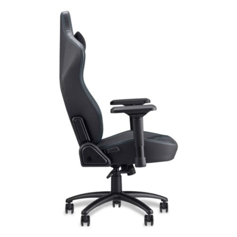 Fotel do gier | Skóra Acer PU | Szczelina Predatora 371