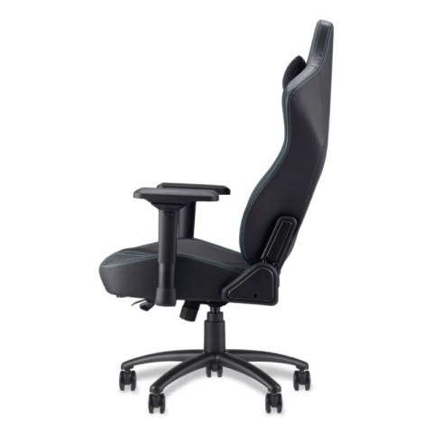 Fotel do gier | Skóra Acer PU | Szczelina Predatora 371