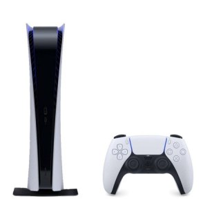 Konsola Sony PlayStation 5 Digital Sony