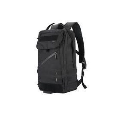Plecak podróżny Nitecore BP23 Czarny Nylon, Poliester