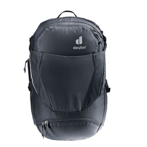 Plecak rowerowy - Deuter Trans Alpine 22 SL Black Deuter
