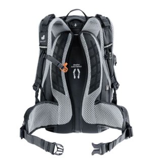 Plecak rowerowy - Deuter Trans Alpine 22 SL Black Deuter