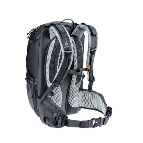 Plecak rowerowy - Deuter Trans Alpine 22 SL Black Deuter