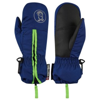 Rękawice zimowe Trollkids Kids Troll Mitten Jr 924-100 Trollkids