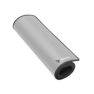 SAVIO PODKŁADKA POD MYSZ 1000X500X3MM TURBO DYNAMIC XXL - GREY EDITION