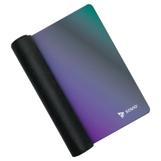 SAVIO PODKŁADKA POD MYSZ 700X300X3MM SUPER SPEED L - PRISM EDITION