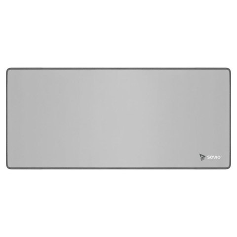 SAVIO PODKŁADKA POD MYSZ 700X300X3MM TURBO DYNAMIC L - GREY EDITION