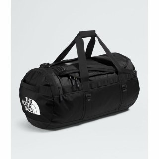The North Face NF0A52SA sportowa torba 71 l Nylon, Poliester Czarny The north face